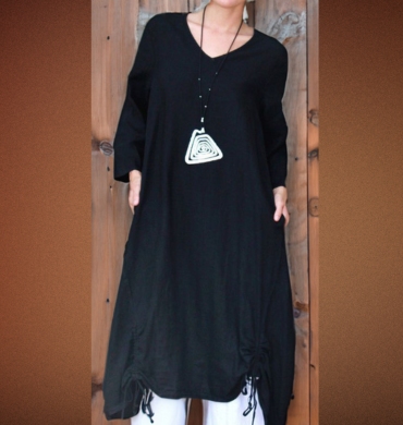 Kaftan Dress